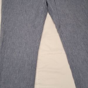 Banana Republic Sloan Blue Pants